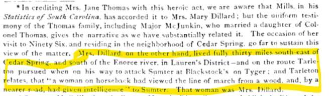 Page 74 of Draper, King's Mountain and Its Heroes