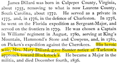 Page 468 of Draper, King's Mountain and Its Heroes