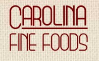 Carolina Fine Foods logo