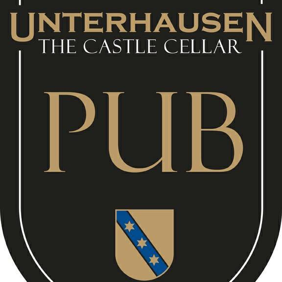 Unterhausen pub logo